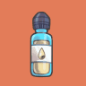 E-LIQUIDE VDLV 10 ML