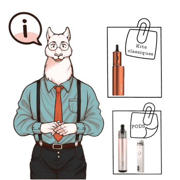E-LIQUIDE VDLV COMMENT VAPOTER