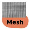 RESISTANCE ASPIRE BP COIL MESH 