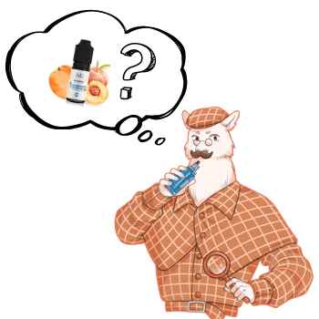 E-LIQUIDE THEFUU MINIMAL PÊCHÉ MIGNON SELS DE NICOTINE A QUI E-LIQUIDE THEFUU MINIMAL PÊCHÉ MIGNON SELS DE NICOTINE A QUI