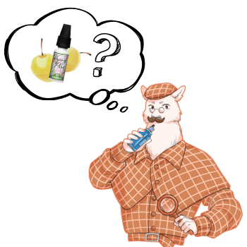 E-LIQUIDE VAPING IN PARIS MIRABELLE 10ML A QUI E-LIQUIDE VAPING IN PARIS MIRABELLE 10ML A QUI
