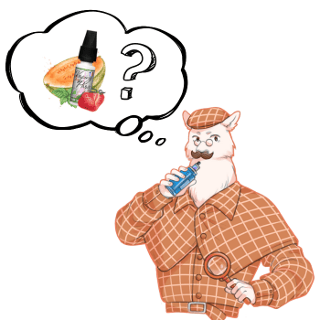 E-LIQUIDE VAPING IN PARIS FRAISE MELON BASILIC 10ML A QUI E-LIQUIDE VAPING IN PARIS FRAISE MELON BASILIC 10ML A QUI