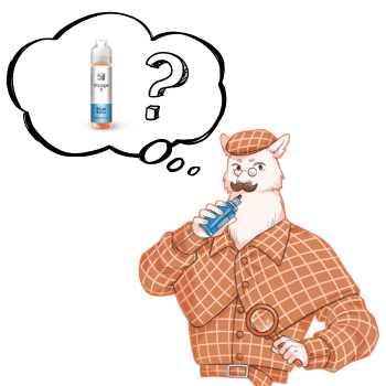 E-LIQUIDE BEURK RESEARCH ROUGE X 50ML A QUI E-LIQUIDE BEURK RESEARCH ROUGE X 50ML A QUI