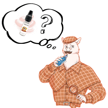 E-LIQUIDE Ô MON VAPO ZESTE OCCITAN 10ML A QUI E-LIQUIDE Ô MON VAPO ZESTE OCCITAN 10ML A QUI