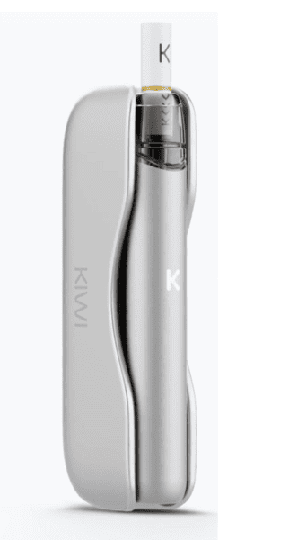 KIT POD KIWI 2 GRIS ACIER KIT POD KIWI 2 GRIS ACIER