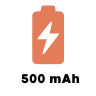 POD PULP SWITCH AUTONOMIE 500 MAH POD PULP SWITCH AUTONOMIE 500 MAH
