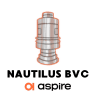 KIT E-CIGARETTE VAPTIO COSMO 2 RESISTANCE NAUTILUS BVC KIT E-CIGARETTE VAPTIO COSMO 2 RESISTANCE NAUTILUS BVC