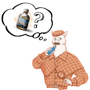 E-LIQUIDE BIG PAPA SUGAR DADDY BIGGIE 200ML A QUI E-LIQUIDE BIG PAPA SUGAR DADDY BIGGIE 200ML A QUI