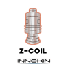 KIT POD INNOKIN KROMA Z RESISTANCE Z COIL KIT POD INNOKIN KROMA Z RESISTANCE Z COIL
