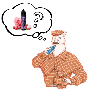 E-LIQUIDE AL-KIMIYA NAJA 50ML A QUI E-LIQUIDE AL-KIMIYA NAJA 50ML A QUI