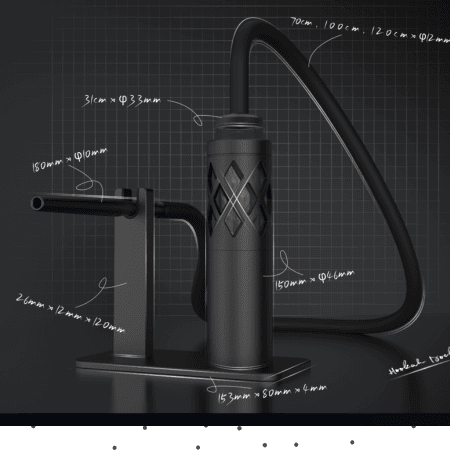 E-CHICHA NARGUILE ELECTRONIQUE E-HOOKAH AIR FUMYTECH DOCK E-CHICHA NARGUILE ELECTRONIQUE E-HOOKAH AIR FUMYTECH DOCK