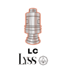 CARTOUCHE POD RESISTANCE LYSS LC CARTOUCHE POD RESISTANCE LYSS LC
