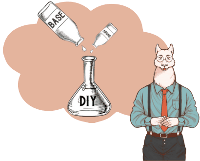 FABRIQUER E-LIQUIDE DIY FABRIQUER E-LIQUIDE DIY