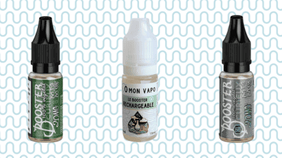 E-LIQUIDE DIY BOOSTER DE NICOTINE E-LIQUIDE DIY BOOSTER DE NICOTINE