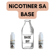 FAIRE BASE DIY NICOTINE