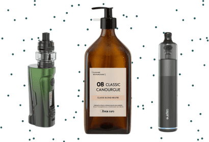 E-LIQUIDE VRAC E-CIGARETTE RECHARGEABLE E-LIQUIDE VRAC E-CIGARETTE RECHARGEABLE