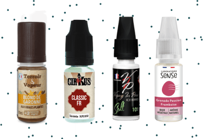 E-LIQUIDE FRANCAIS MADE IN FRANCE E-LIQUIDE FRANCAIS MADE IN FRANCE