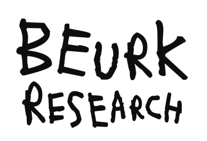 E-LIQUIDE BEURK RESEARCH E-LIQUIDE BEURK RESEARCH