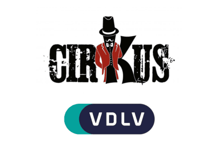 E-LIQUIDE VDLV CIRKUS