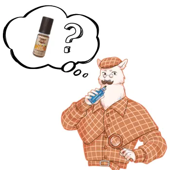 E-LIQUIDE TERROIR & VAPEUR FLEUR DE BLOND 10ML A QUI E-LIQUIDE TERROIR & VAPEUR FLEUR DE BLOND 10ML A QUI