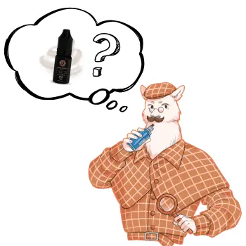 E-LIQUIDE MONTREAL ORIGINAL OASIS 10ML SELS DE NICOTINE A QUI E-LIQUIDE MONTREAL ORIGINAL OASIS 10ML SELS DE NICOTINE A QUI