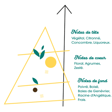 E-LIQUIDE LABORATOIRE SENSE VAPPY HOUR TONIC TWIST PYRAMIDE E-LIQUIDE LABORATOIRE SENSE VAPPY HOUR TONIC TWIST PYRAMIDE
