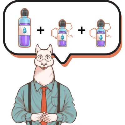 E-LIQUIDE LABORATOIRE SENSE VAPPY HOUR TONIC TWIST NICOTINER E-LIQUIDE LABORATOIRE SENSE VAPPY HOUR TONIC TWIST NICOTINER