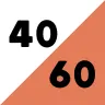 40 MPVG 60 VG 40 MPVG 60 VG