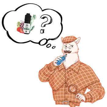E-LIQUIDE THEFUU MINIMAL YUCATAN SELS DE NICOTINE A QUI E-LIQUIDE THEFUU MINIMAL YUCATAN SELS DE NICOTINE A QUI