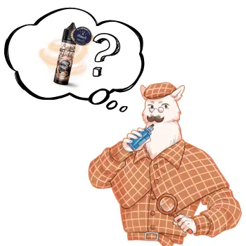 E-LIQUIDE BIG PAPA SUGAR DADDY 50ML A QUI E-LIQUIDE BIG PAPA SUGAR DADDY 50ML A QUI