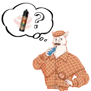 E-LIQUIDE BIG PAPA CONCRETE JUNGLE 50ML A QUI E-LIQUIDE BIG PAPA CONCRETE JUNGLE 50ML A QUI