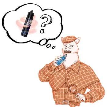 E-LIQUIDE BIG PAPA KING' KITTY 50ML A QUI E-LIQUIDE BIG PAPA KING' KITTY 50ML A QUI