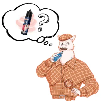 E-LIQUIDE BIG PAPA BIG' UP 50ML A QUI E-LIQUIDE BIG PAPA BIG' UP 50ML A QUI