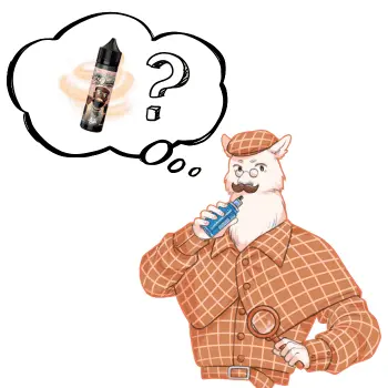 E-LIQUIDE BIG PAPA SWAG DADDY 50ML A QUI E-LIQUIDE BIG PAPA SWAG DADDY 50ML A QUI