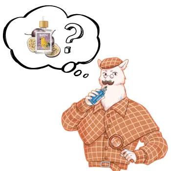 E-LIQUIDE BIRDY VAPE PASSION EDULIS 140ML A QUI E-LIQUIDE BIRDY VAPE PASSION EDULIS 140ML A QUI
