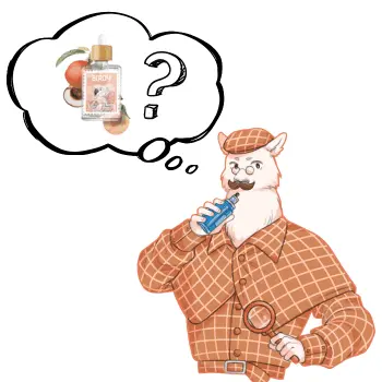 E-LIQUIDE BIRDY VAPE PECHE BELLI 60ML A QUI E-LIQUIDE BIRDY VAPE PECHE BELLI 60ML A QUI