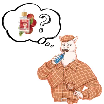 E-LIQUIDE BIRDY VAPE POMME ROSA 140ML A QUI E-LIQUIDE BIRDY VAPE POMME ROSA 140ML A QUI