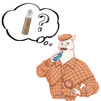E-LIQUIDE CURIEUX NATURAL DRUIDE 50ML A QUI E-LIQUIDE CURIEUX NATURAL DRUIDE 50ML A QUI
