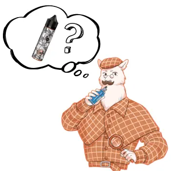 E-LIQUIDE CURIEUX ALCHIMISTE CUIVRE 50ML A QUI E-LIQUIDE CURIEUX ALCHIMISTE CUIVRE 50ML A QUI