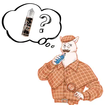 E-LIQUIDE CURIEUX TEA EARL GREY 50ML A QUI E-LIQUIDE CURIEUX TEA EARL GREY 50ML A QUI