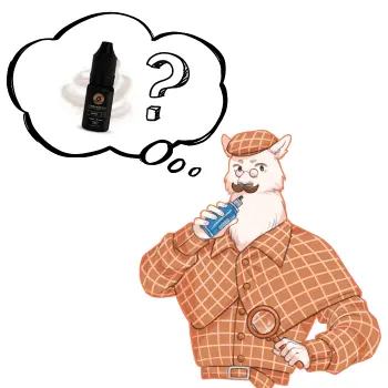 E-LIQUIDE MONTREAL ORIGINAL RODEO 10ML A QUI E-LIQUIDE MONTREAL ORIGINAL RODEO 10ML A QUI