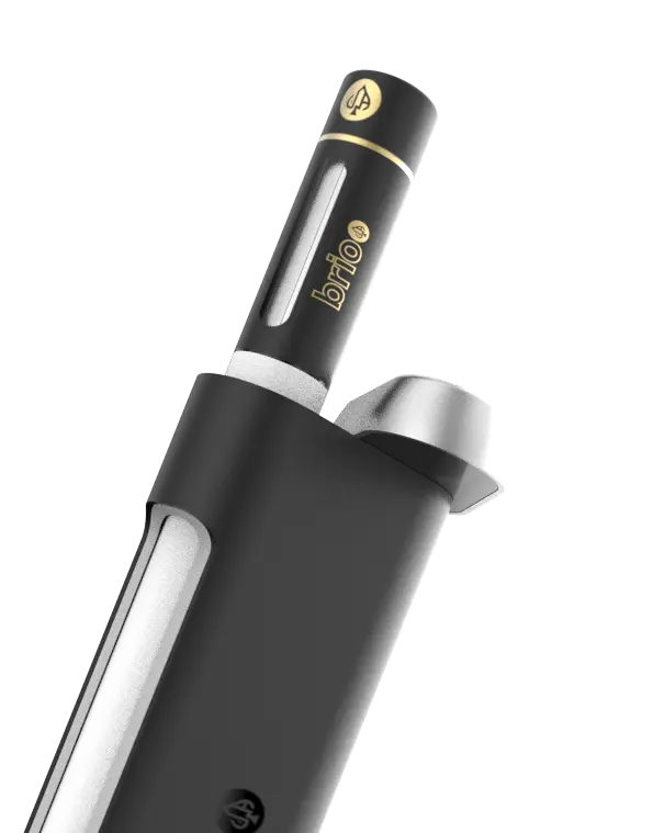 BRIO DA ONE TECH FUMEUR BRIO DA ONE TECH FUMEUR