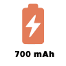 POD KIWI SPARK 700MAH AUTONOMIE POD KIWI SPARK 700MAH AUTONOMIE