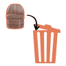 POD KIWI SPARK JETABLE POD KIWI SPARK JETABLE