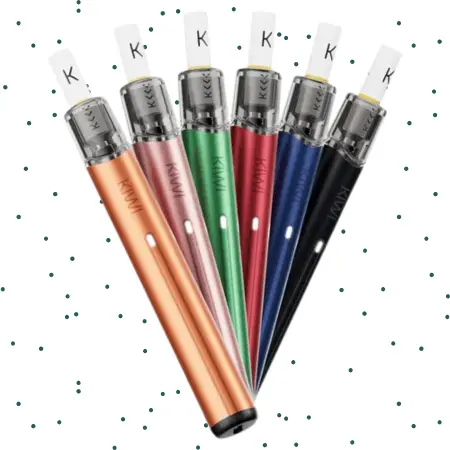 E-CIGARETTE ELECTRONIQUE KIWI SPARK KIT DESIGN E-CIGARETTE ELECTRONIQUE KIWI SPARK KIT DESIGN