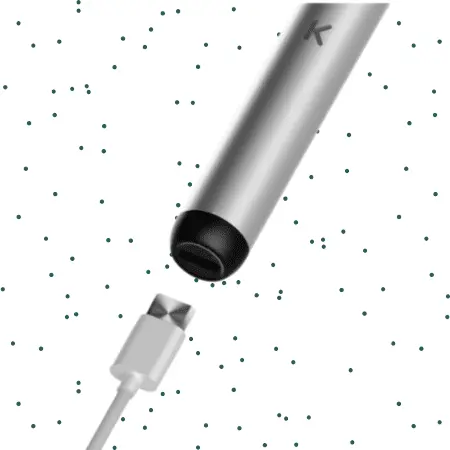 E-CIGARETTE ELECTRONIQUE KIWI SPARK KIT USB-C CHARGE E-CIGARETTE ELECTRONIQUE KIWI SPARK KIT USB-C CHARGE