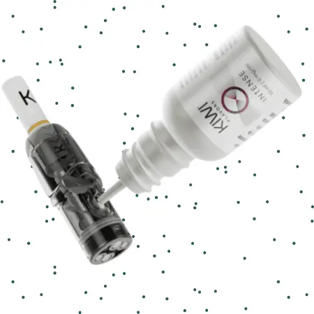 E-CIGARETTE ELECTRONIQUE KIWI SPARK KIT REMPLISSAGE E-LIQUIDE E-CIGARETTE ELECTRONIQUE KIWI SPARK KIT REMPLISSAGE E-LIQUIDE