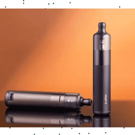 E-CIGARETTE ELECTRONIQUE POD FLEXUS STIK ASPIRE DESIGN E-CIGARETTE ELECTRONIQUE POD FLEXUS STIK ASPIRE DESIGN