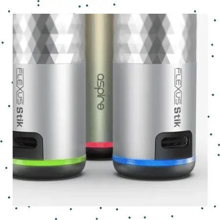 E-CIGARETTE ELECTRONIQUE POD FLEXUS STIK ASPIRE PUISSANCE E-CIGARETTE ELECTRONIQUE POD FLEXUS STIK ASPIRE PUISSANCE