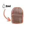 E-CIGARETTE POD GEEKVAPE HERO Q RECHARGEABLE E-CIGARETTE POD GEEKVAPE HERO Q RECHARGEABLE